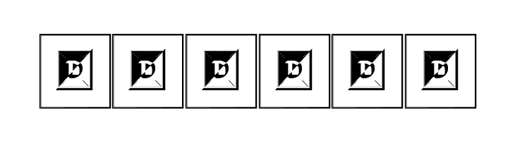 Portrait  Free Fonts Download