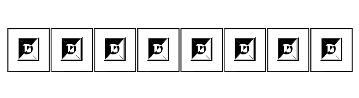 Portrait  Free Fonts Download