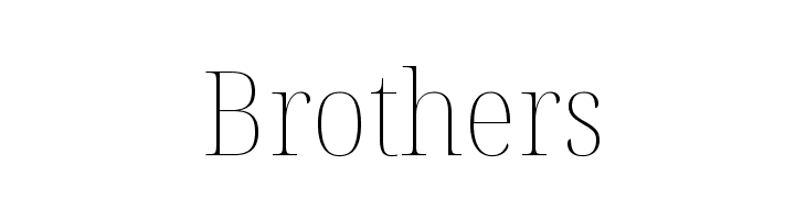 Noto Serif Display SemiCondensed Thin  Free Fonts Download