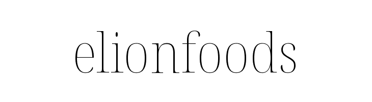 Noto Serif Display SemiCondensed Thin  Free Fonts Download