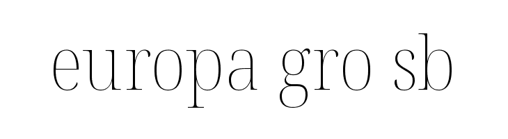 Noto Serif Display SemiCondensed Thin  Free Fonts Download
