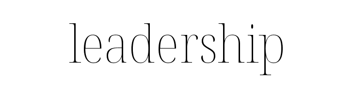 Noto Serif Display SemiCondensed Thin  Free Fonts Download