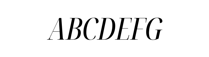 Noto Serif Display ExtraCondensed Italic  Free Fonts Download