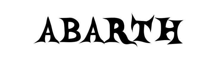 SheCreature  Free Fonts Download