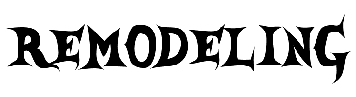 SheCreature  Free Fonts Download