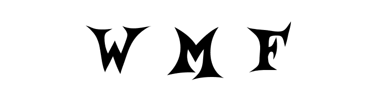 SheCreature  Free Fonts Download