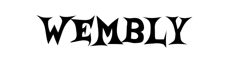 SheCreature  Free Fonts Download