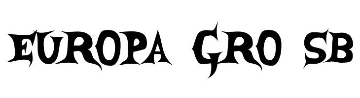 SheCreature  Free Fonts Download