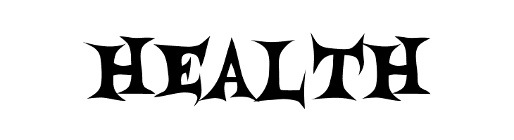 SheCreature  Free Fonts Download