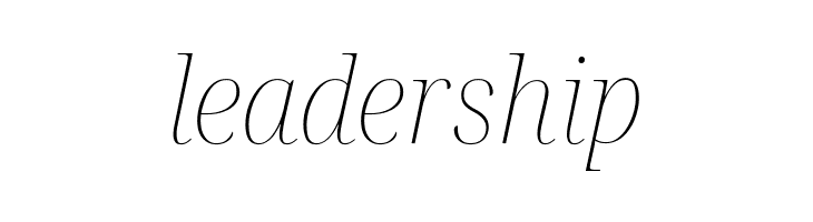 Noto Serif Display Thin Italic  Free Fonts Download