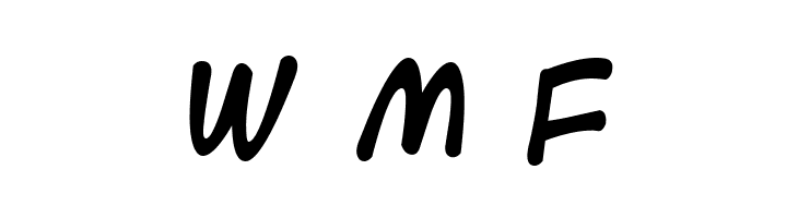 A.C.M.E. Secret Agent Bold  Free Fonts Download