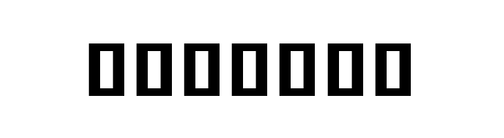 Noto Sans Khmer UI SemiCondensed ExtraBold  Free Fonts Download