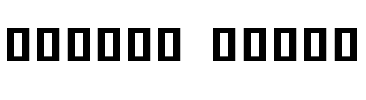 Noto Sans Khmer UI SemiCondensed ExtraBold  Free Fonts Download