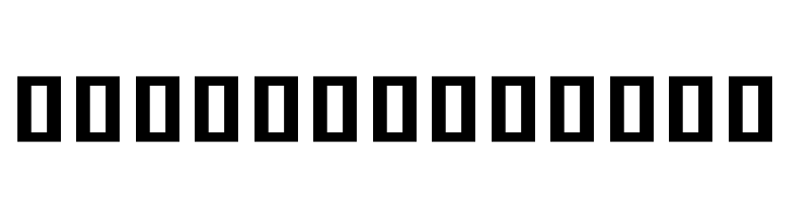 Noto Sans Khmer UI SemiCondensed ExtraBold  Free Fonts Download