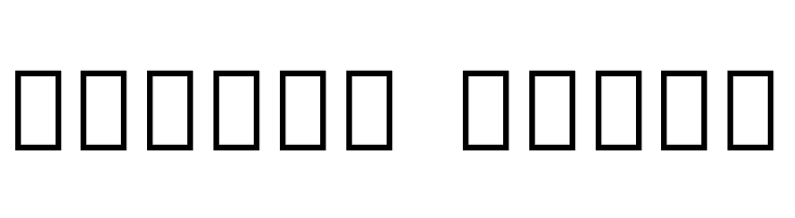 Noto Serif Thai Condensed SemiBold  Free Fonts Download