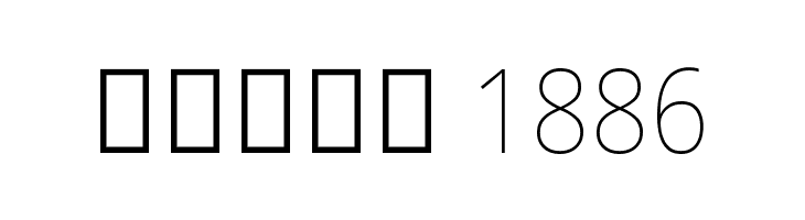 Noto Sans Tamil UI SemiCondensed Thin  Free Fonts Download