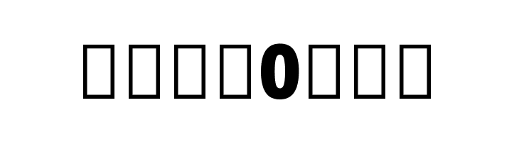 Noto Sans Sinhala UI Black  Free Fonts Download