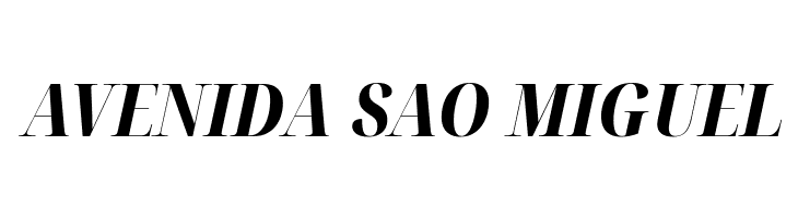 Noto Serif Display Condensed ExtraBold Italic  Free Fonts Download