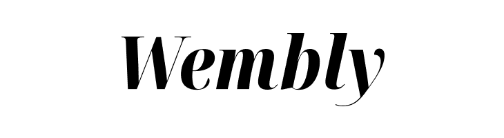 Noto Serif Display Condensed ExtraBold Italic  Free Fonts Download