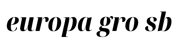Noto Serif Display Condensed ExtraBold Italic  Free Fonts Download