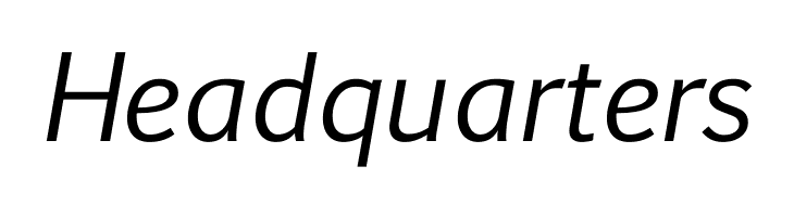 Euphemia UCAS Italic  Free Fonts Download