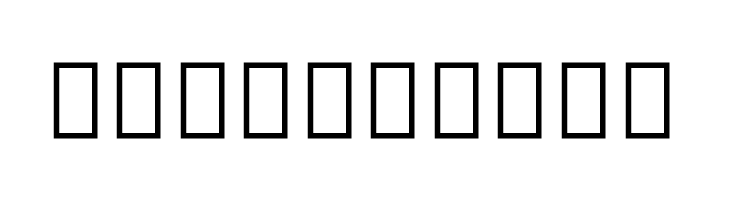 Noto Serif Tamil ExtraCondensed Light  Free Fonts Download