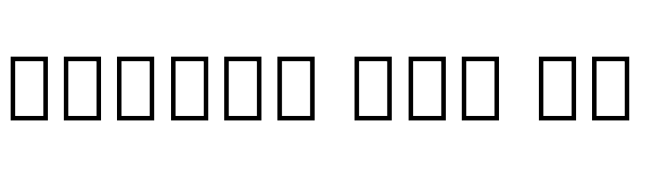 Noto Serif Tamil ExtraCondensed Light  Free Fonts Download
