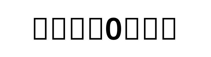 Noto Sans Tamil SemiBold  Free Fonts Download