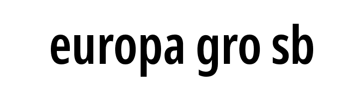 Noto Sans Display ExtraCondensed SemiBold  Free Fonts Download