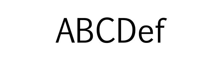 Euphemia UCAS  Free Fonts Download