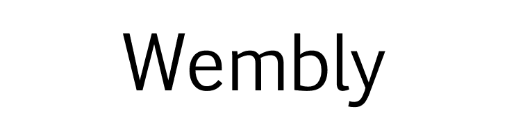 Euphemia UCAS  Free Fonts Download