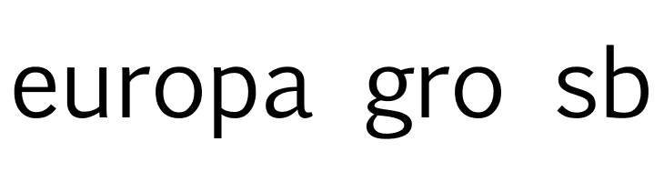 Euphemia UCAS  Free Fonts Download