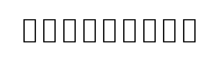 Noto Sans Khmer UI ExtraLight  Free Fonts Download