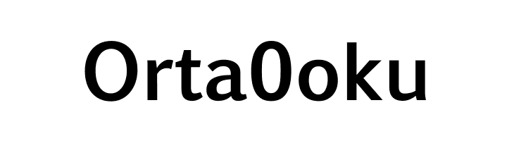 Euphemia UCAS Bold  Free Fonts Download