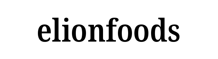 Noto Serif Condensed SemiBold  Free Fonts Download