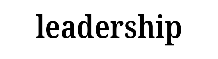 Noto Serif Condensed SemiBold  Free Fonts Download