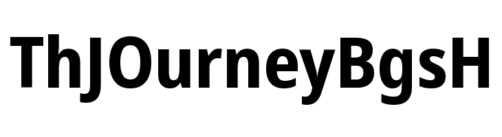 Noto Sans Display SemiCondensed Bold  Free Fonts Download