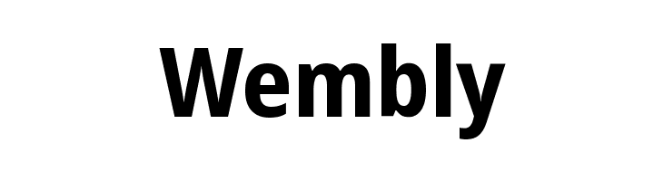 Noto Sans Display SemiCondensed Bold  Free Fonts Download