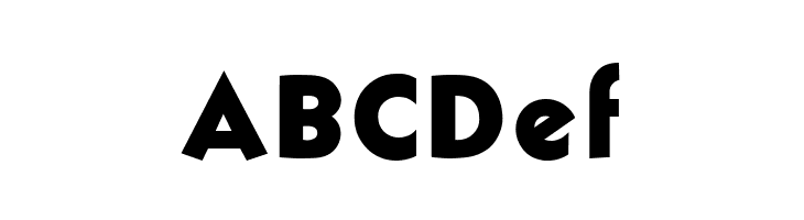 Bear  Free Fonts Download