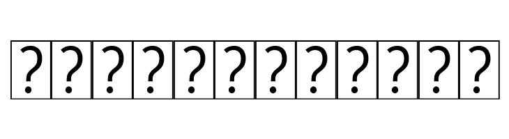 Pigiarniq Heavy  Free Fonts Download