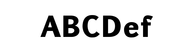 Pigiarniq Heavy  Free Fonts Download