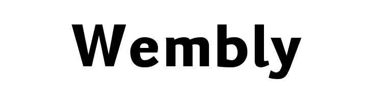 Pigiarniq Heavy  Free Fonts Download