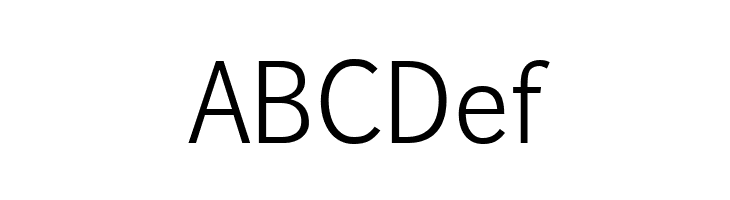 Pigiarniq Light  Free Fonts Download