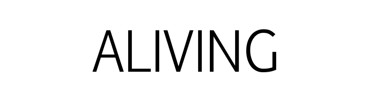 Pigiarniq Light  Free Fonts Download