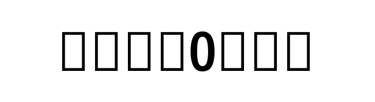 Noto Sans Sinhala SemiCondensed SemiBold  Free Fonts Download
