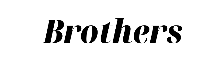 Noto Serif Display Condensed Black Italic  Free Fonts Download