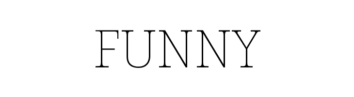 Noto Serif Thin  Free Fonts Download