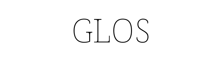 Noto Serif Thin  Free Fonts Download