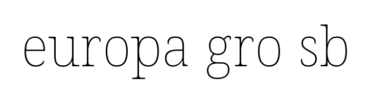 Noto Serif Thin  Free Fonts Download