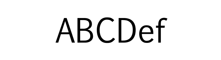 Pigiarniq  Free Fonts Download